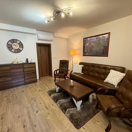 Apartmán Rezidence Mikulov Exterior foto
